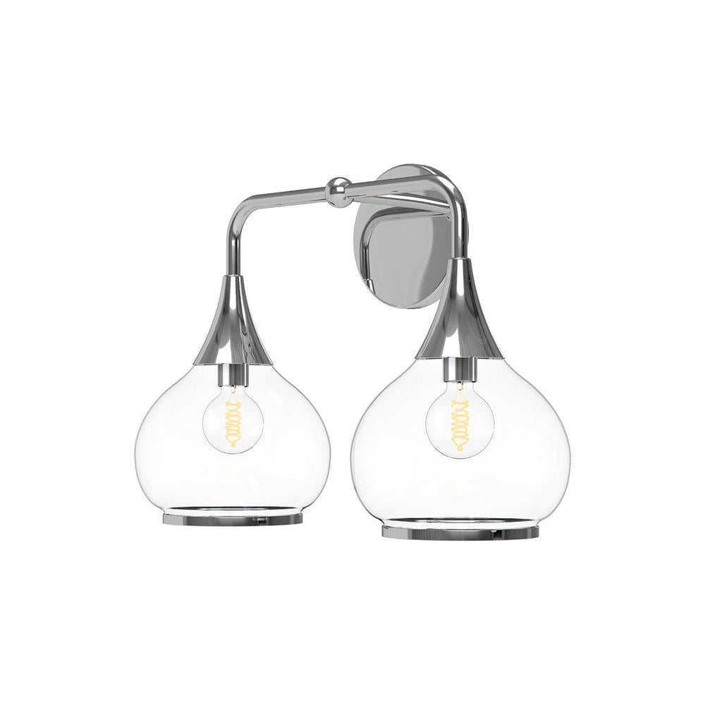 Bathroom Fixtures-Alora Lighting-VL524217