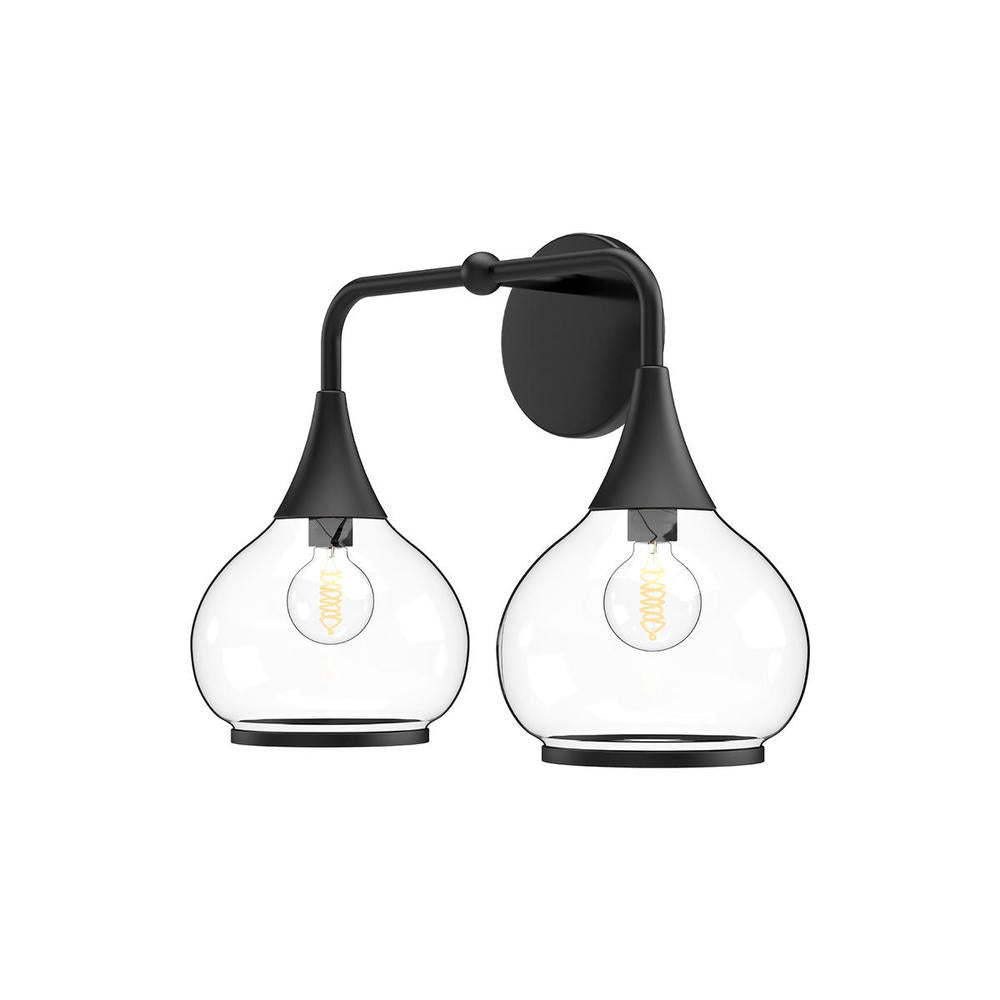 Bathroom Fixtures-Alora Lighting-VL524217