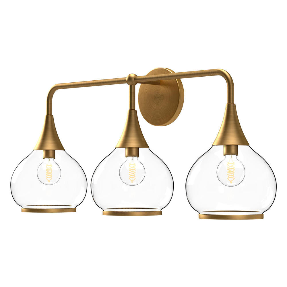 Bathroom Fixtures-Alora Lighting-VL524326
