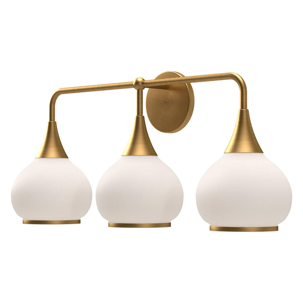 Bathroom Fixtures-Alora Lighting-VL524326