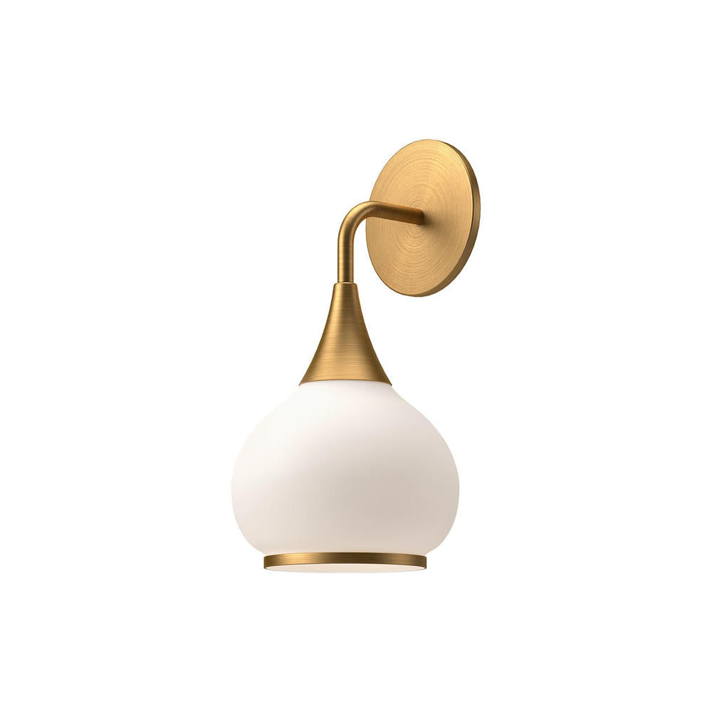 Bathroom Fixtures-Alora Lighting-WV524006
