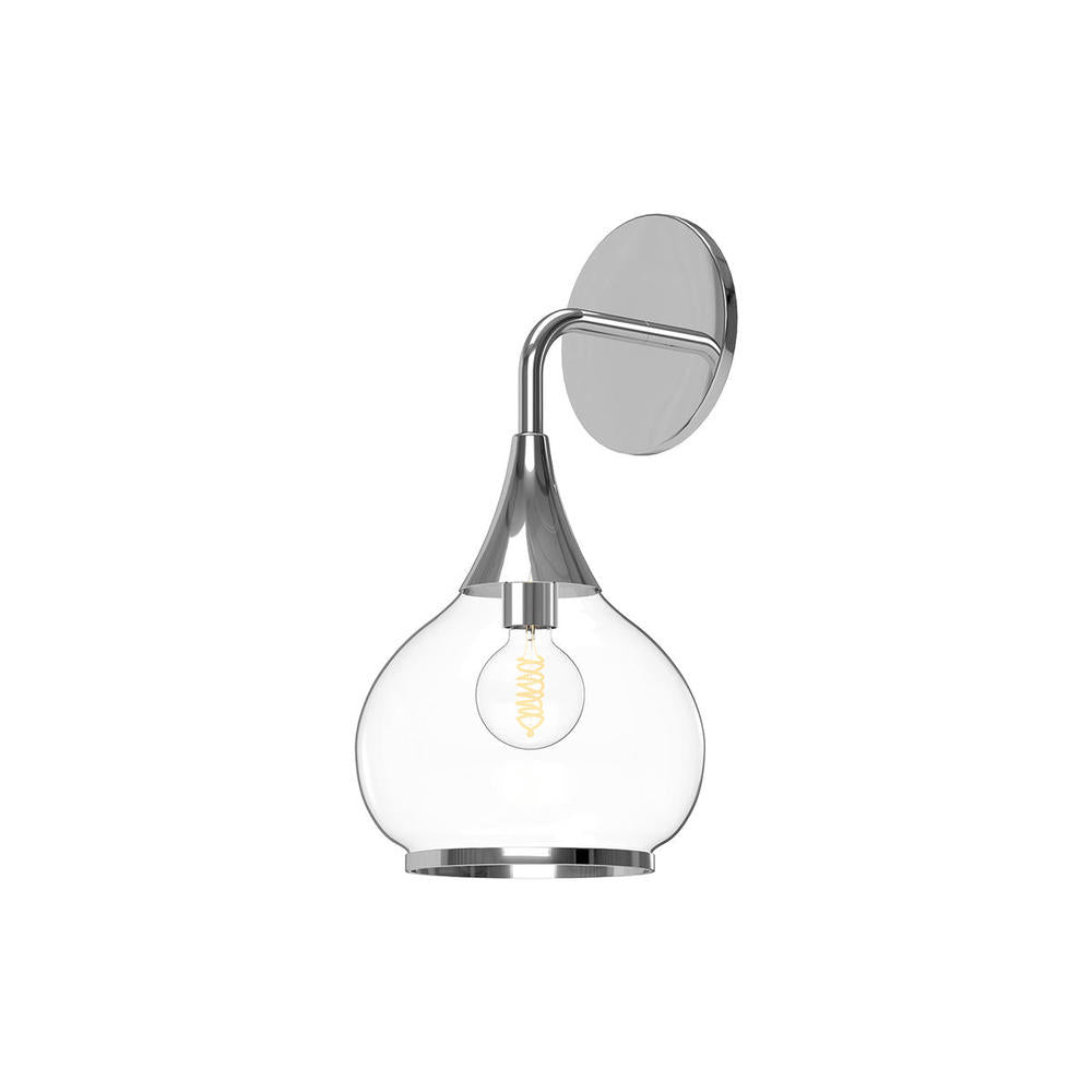 Bathroom Fixtures-Alora Lighting-WV524006