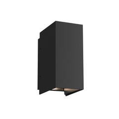 Exterior-Kuzco Lighting Inc-EW48003-BK-UNV