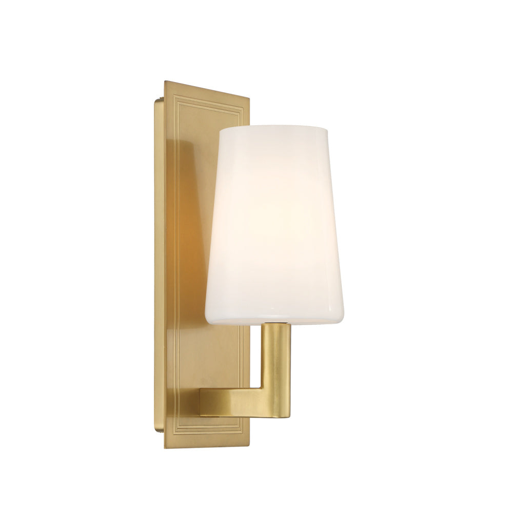 Bathroom Fixtures-Crystorama-HGN-3901