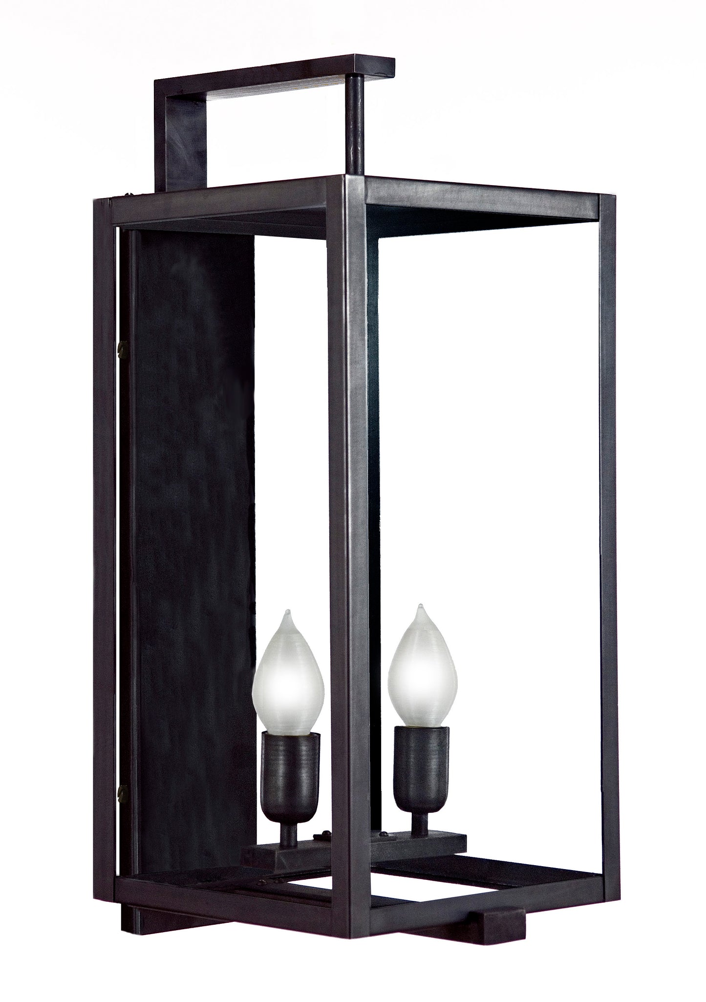 HHN18 & HHN22 Outdoor Wall Lantern