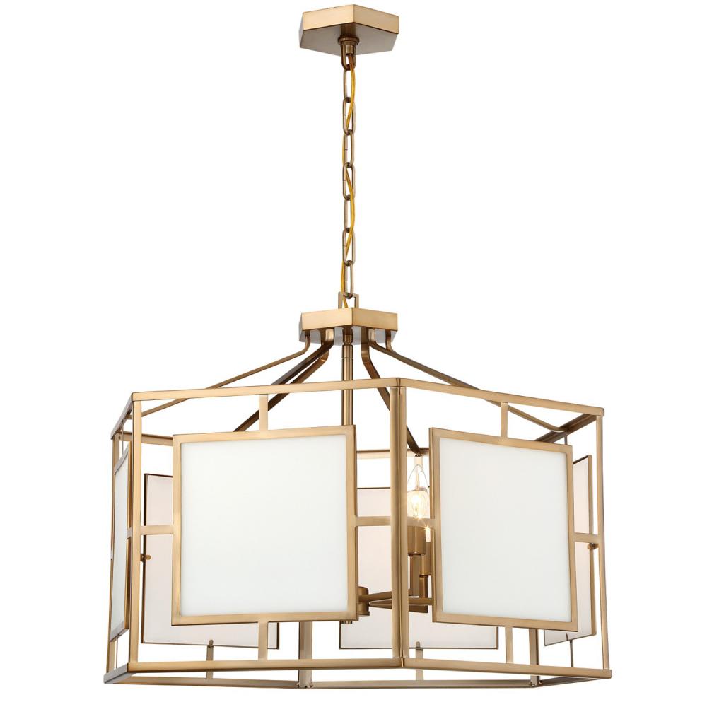 Chandeliers-Crystorama-HIL-996