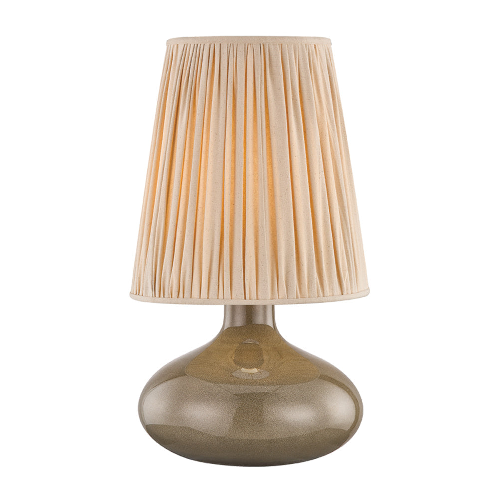 Indoor Lighting,Lamps-Mitzi by Hudson Valley Lighting-HL1000201-AGB/CML