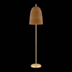 Lamps-Mitzi by Hudson Valley Lighting-HL1001401