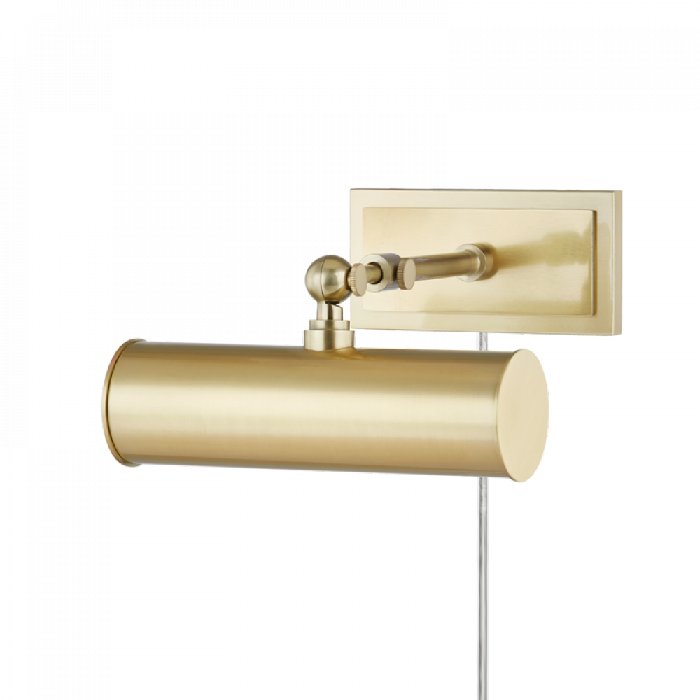 Sconces-Mitzi by Hudson Valley Lighting-HL263201
