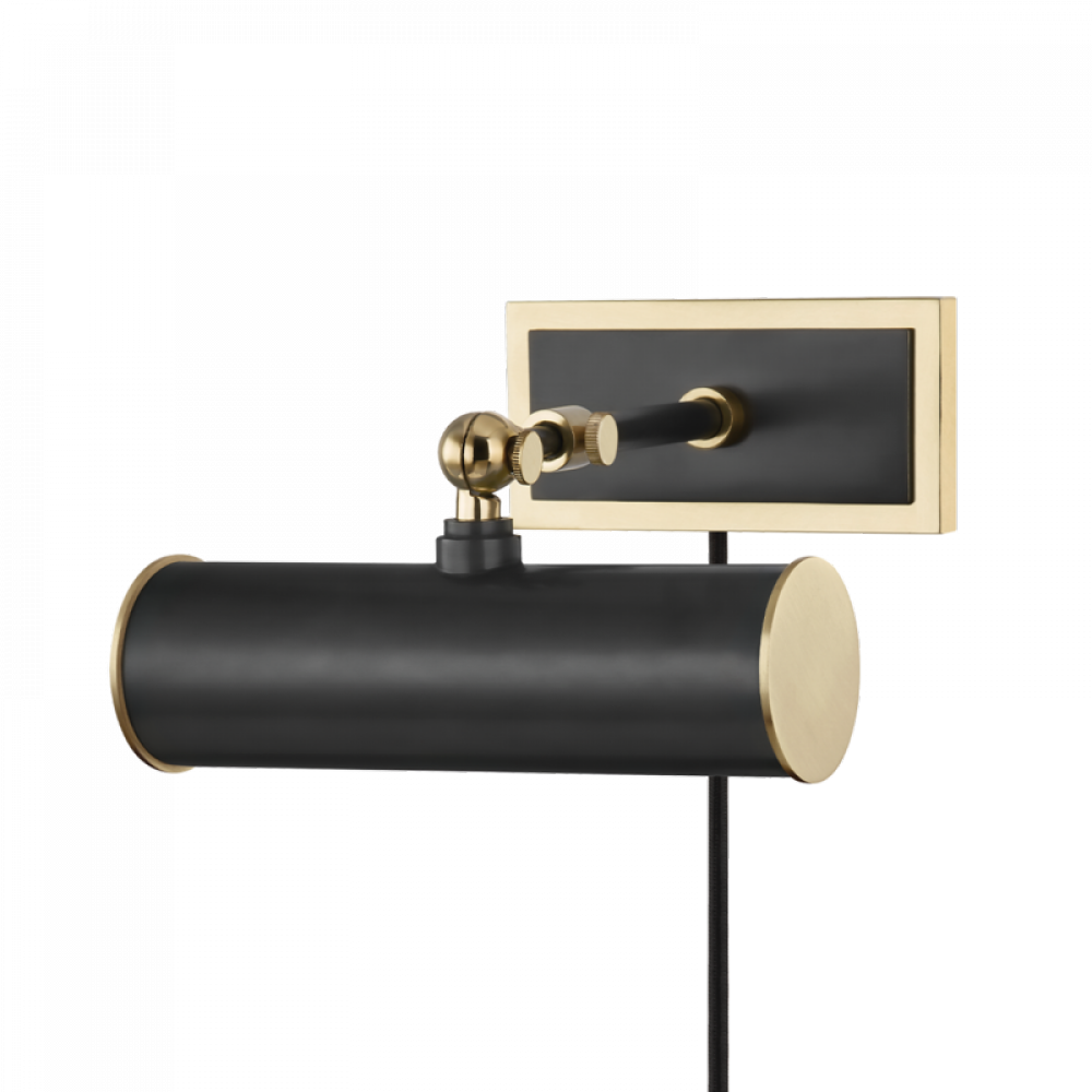 Sconces-Mitzi by Hudson Valley Lighting-HL263201