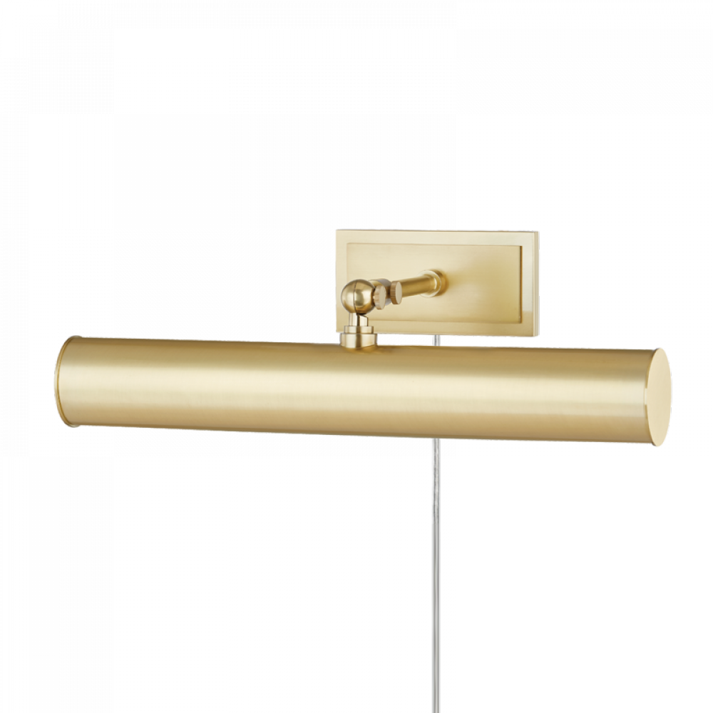 Sconces-Mitzi by Hudson Valley Lighting-HL263202