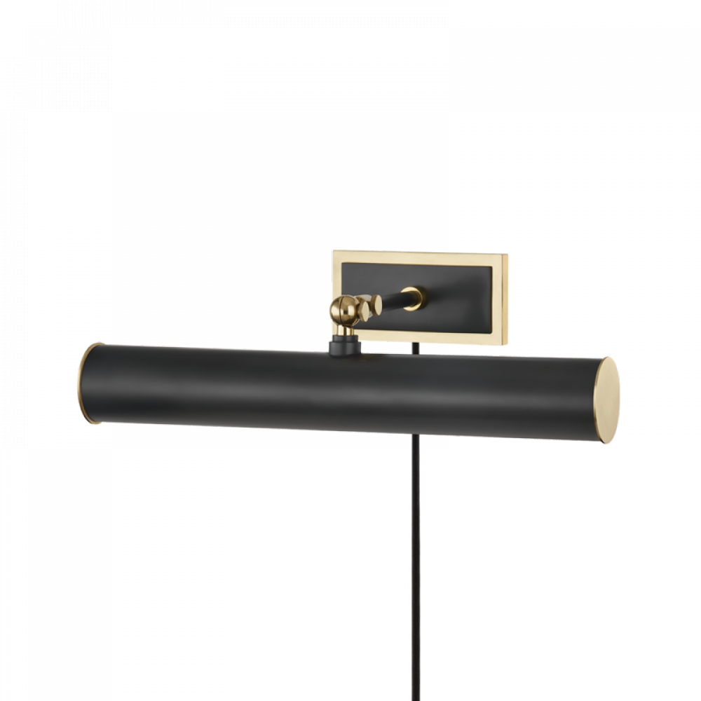 Sconces-Mitzi by Hudson Valley Lighting-HL263202