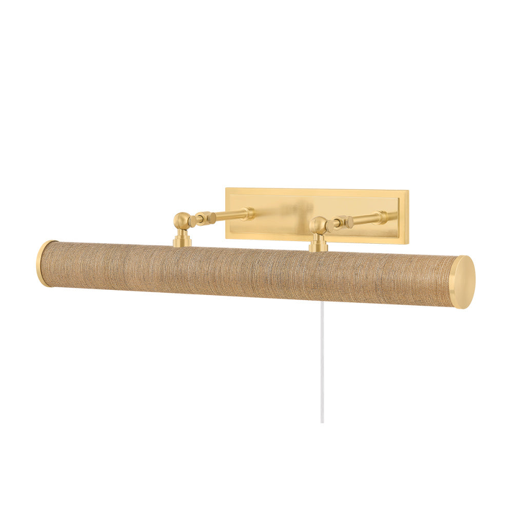 Sconces-Mitzi by Hudson Valley Lighting-HL263203