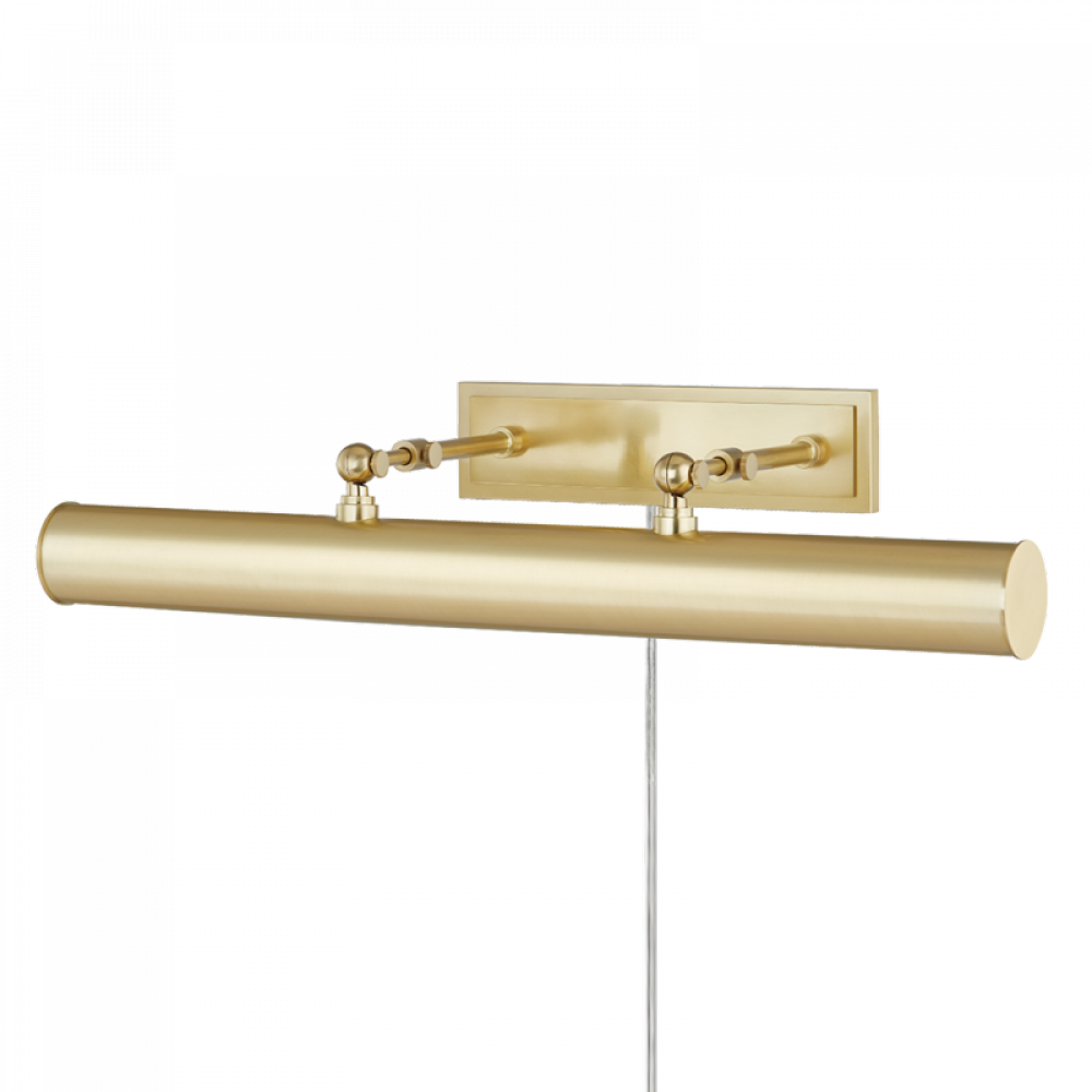 Sconces-Mitzi by Hudson Valley Lighting-HL263203