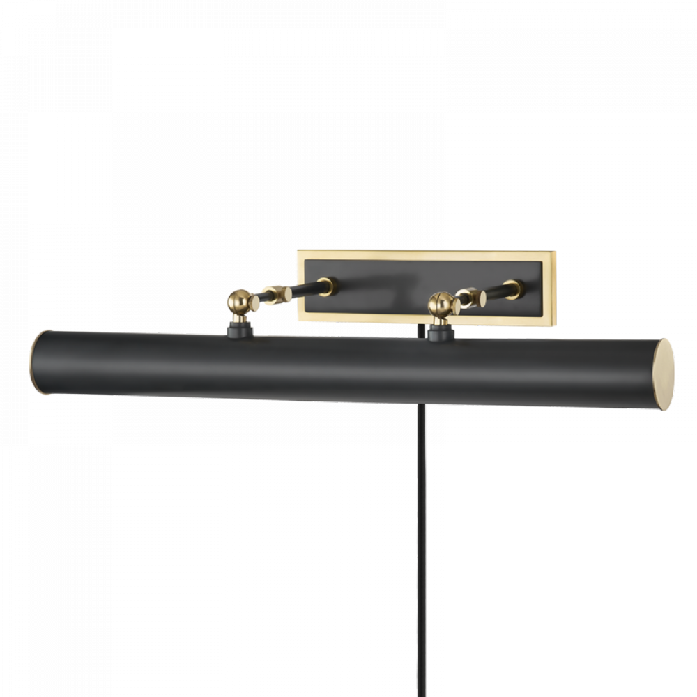 Sconces-Mitzi by Hudson Valley Lighting-HL263203