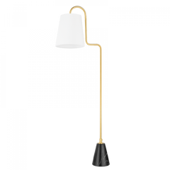 Lamps-Mitzi by Hudson Valley Lighting-HL539401