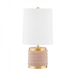 Lamps-Mitzi by Hudson Valley Lighting-HL561201