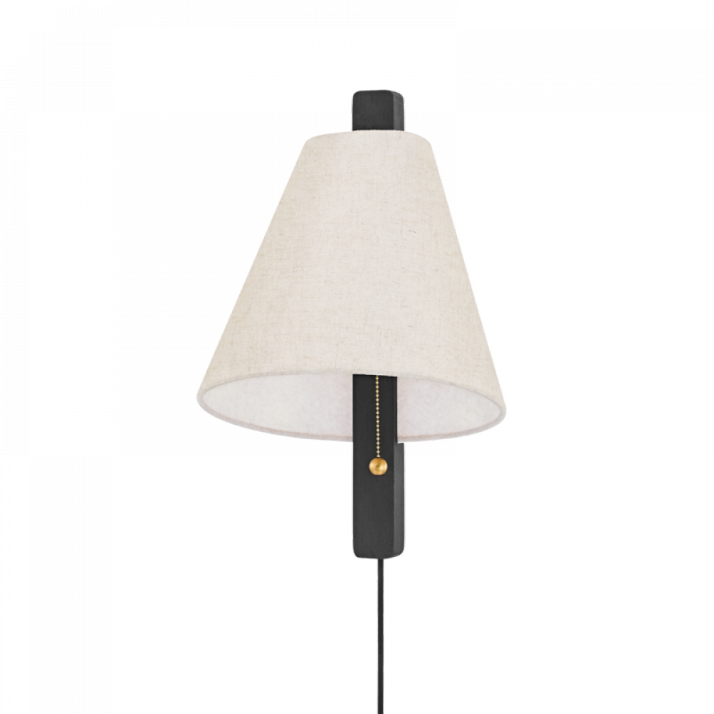 Sconces-Mitzi by Hudson Valley Lighting-HL636201