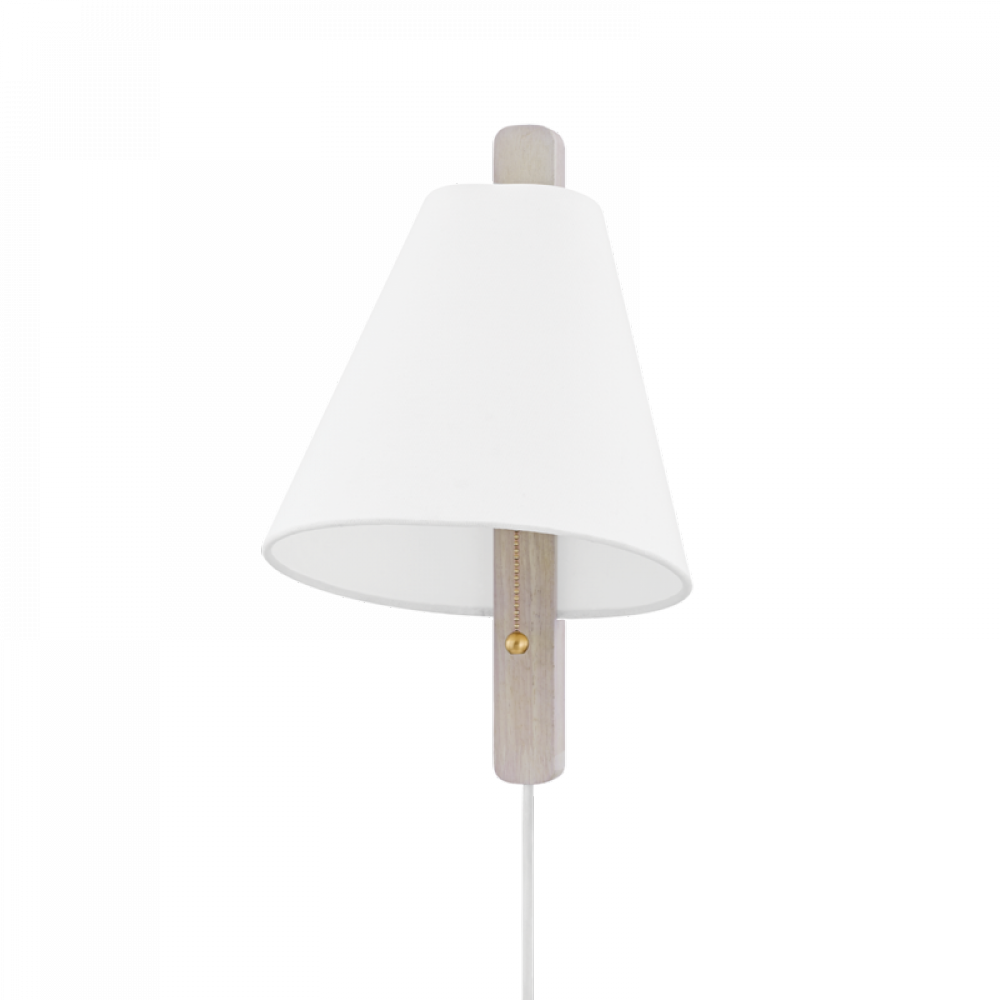 Hudson Valley Ellen Sconce
