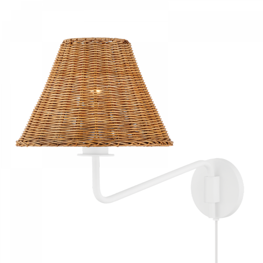 Sconces-Mitzi by Hudson Valley Lighting-HL704201