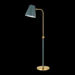 Lamps-Mitzi by Hudson Valley Lighting-HL891401