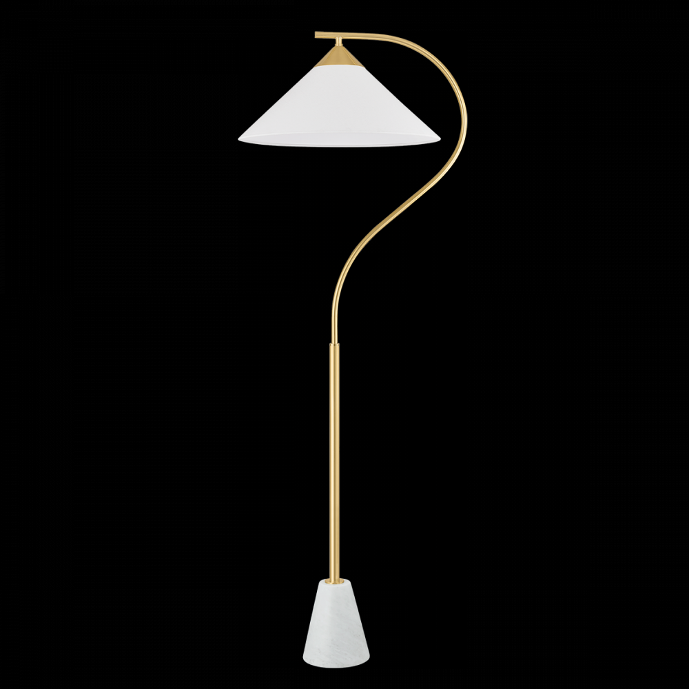 Lamps-Mitzi by Hudson Valley Lighting-HL930401