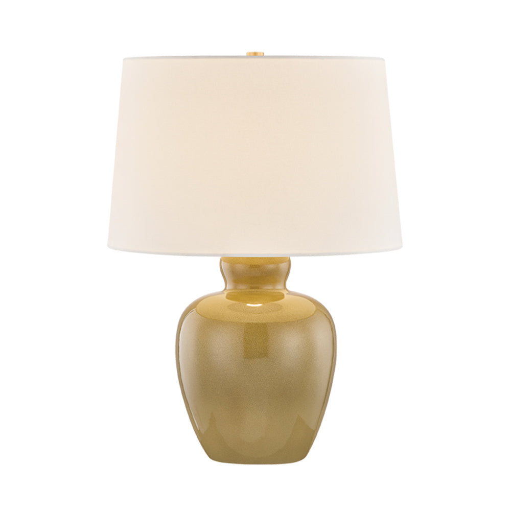 Lamps-Mitzi by Hudson Valley Lighting-HL936201-AGB/CGE