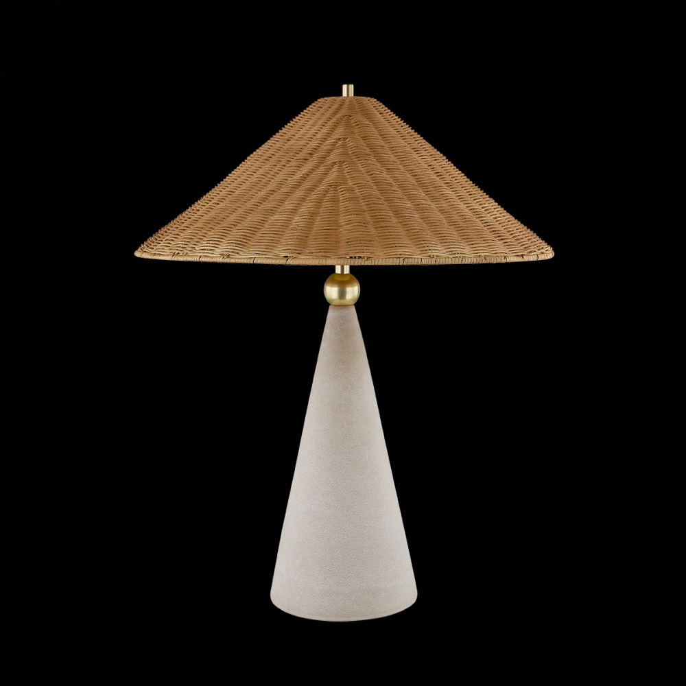 Lamps-Mitzi by Hudson Valley Lighting-HL968201