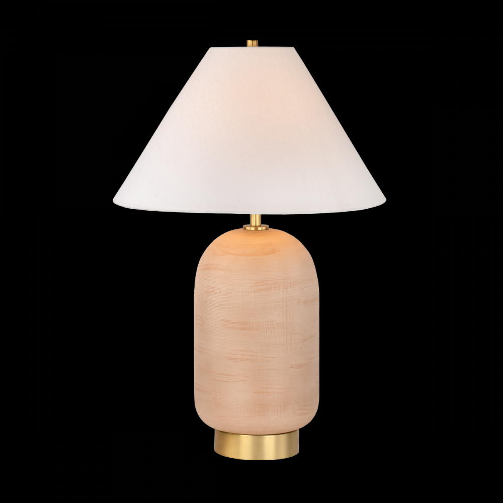 Lamps-Mitzi by Hudson Valley Lighting-HL972201