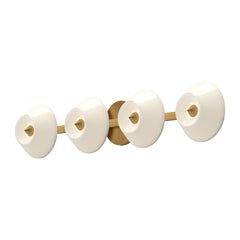 Bathroom Fixtures-Kuzco Lighting Inc-VL45730