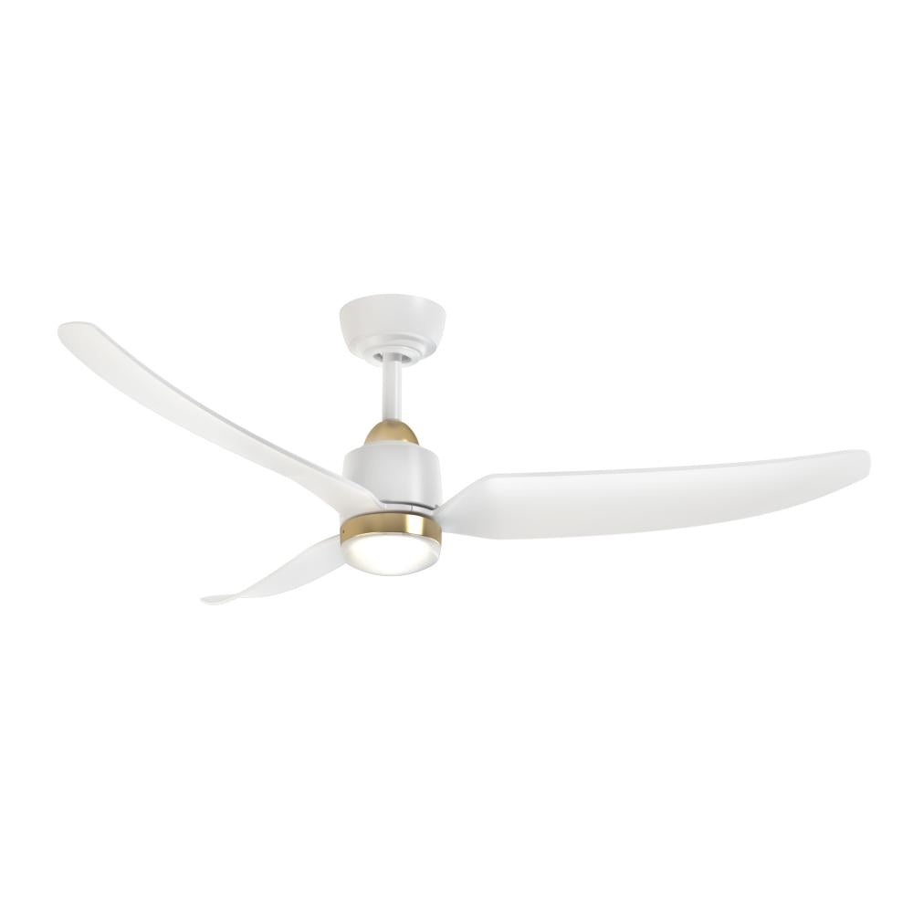 Fans-Kuzco Lighting Inc-CF72952-5CCT