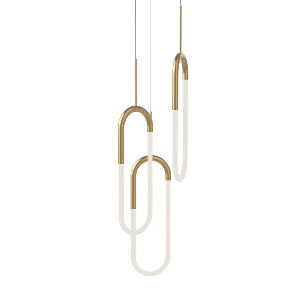 Pendants-Kuzco Lighting Inc-MP95103