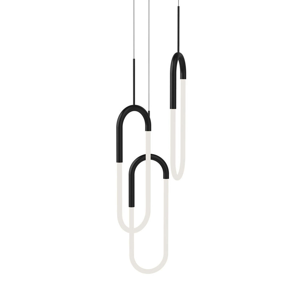 Pendants-Kuzco Lighting Inc-MP95103