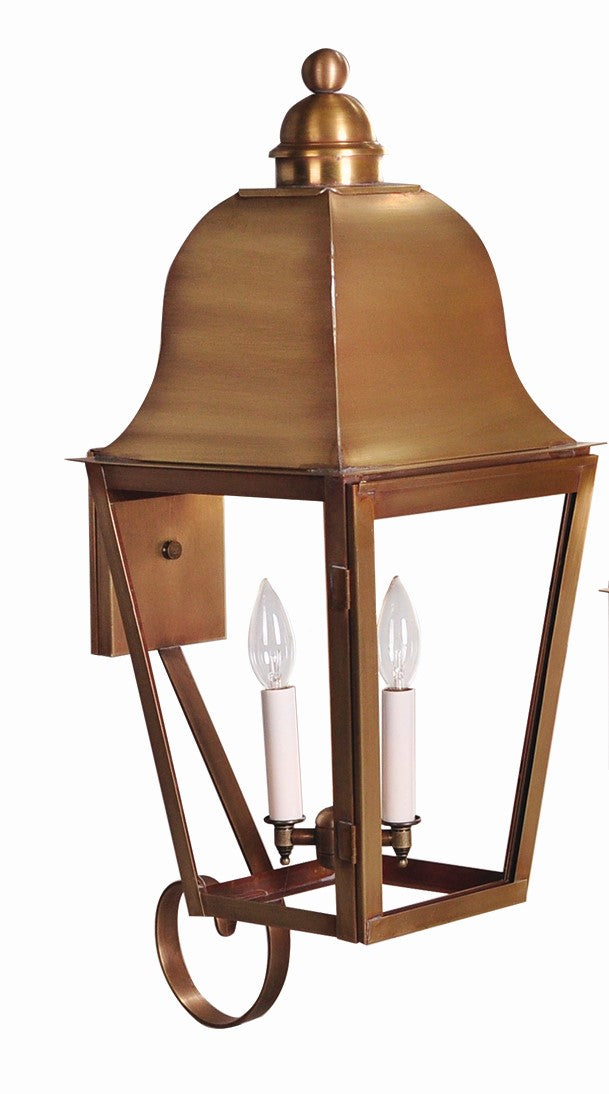 Imperial Outdoor Wall Lantern 6416