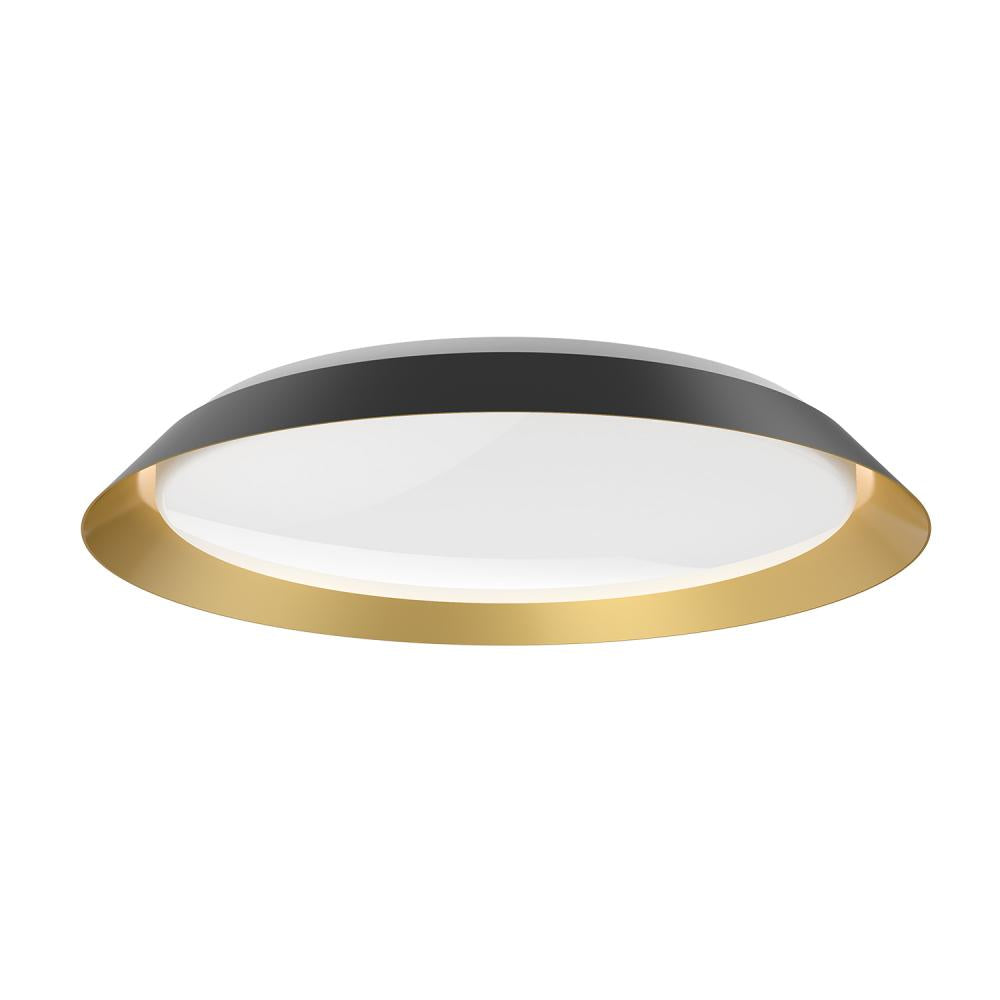 Flush Mounts-Kuzco Lighting Inc-FM43423-5CCT