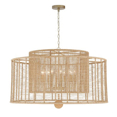 Chandeliers-Crystorama-JAY-A5009