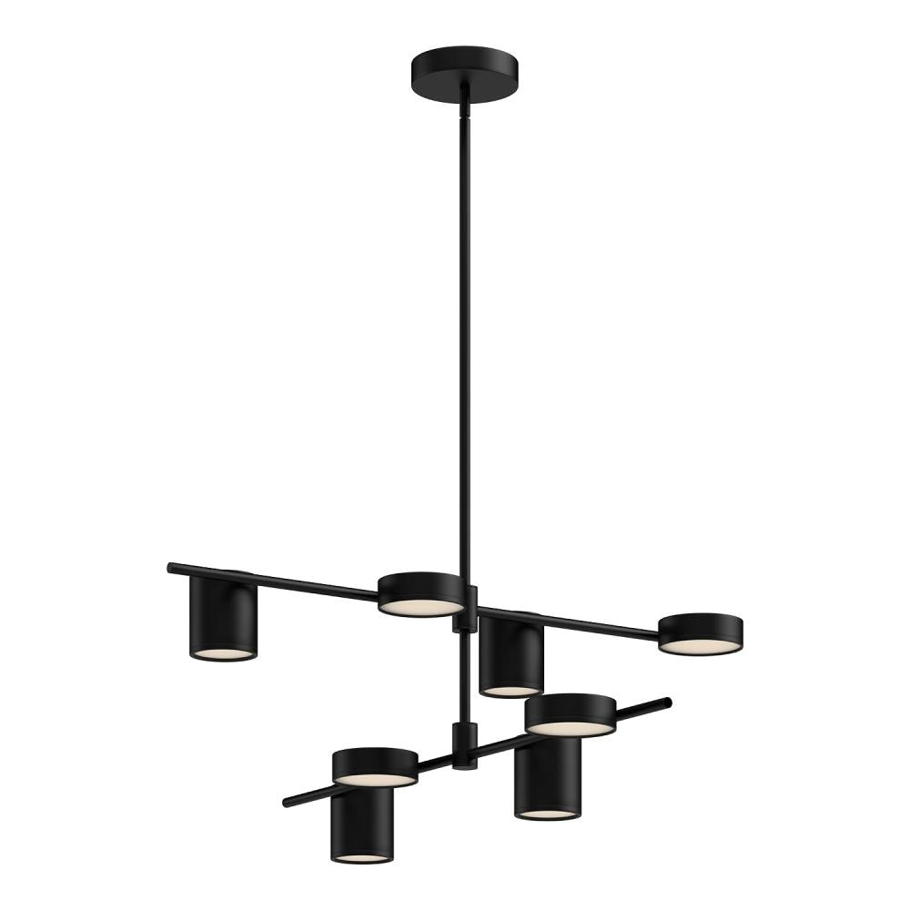 Chandeliers-Kuzco Lighting Inc-CH96840-UNV