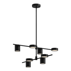 Chandeliers-Kuzco Lighting Inc-CH96840-UNV