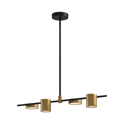 Pendants-Kuzco Lighting Inc-LP96840-UNV