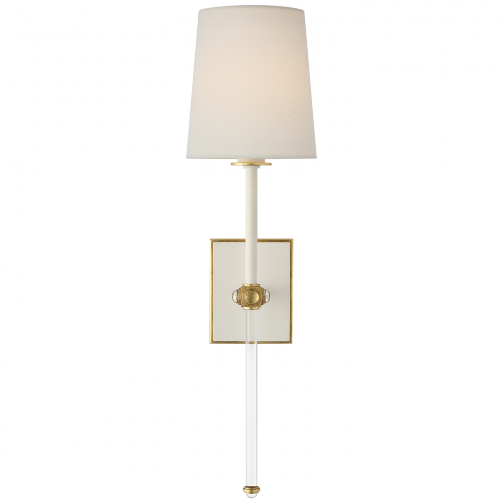 Sconces-Visual Comfort & Co. Signature Collection-JN2052