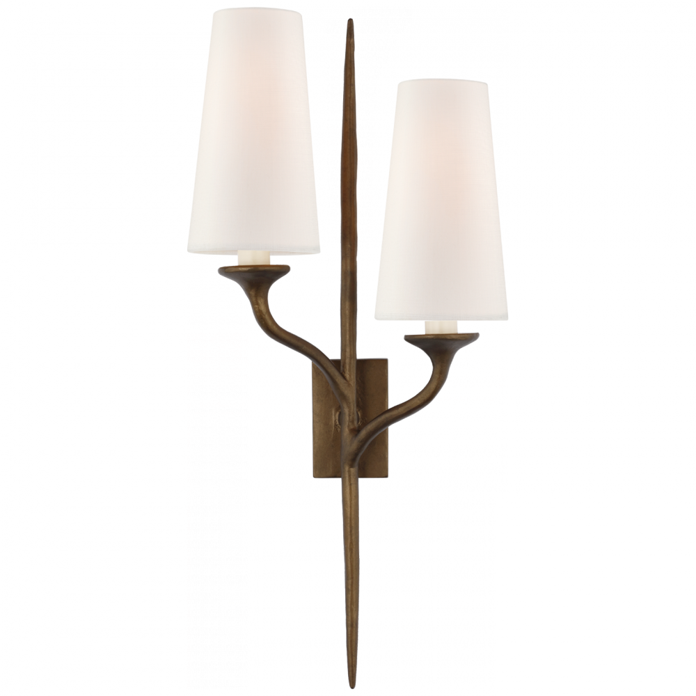 VC Studio Collection Iberia Sconce - Thumbnail 2