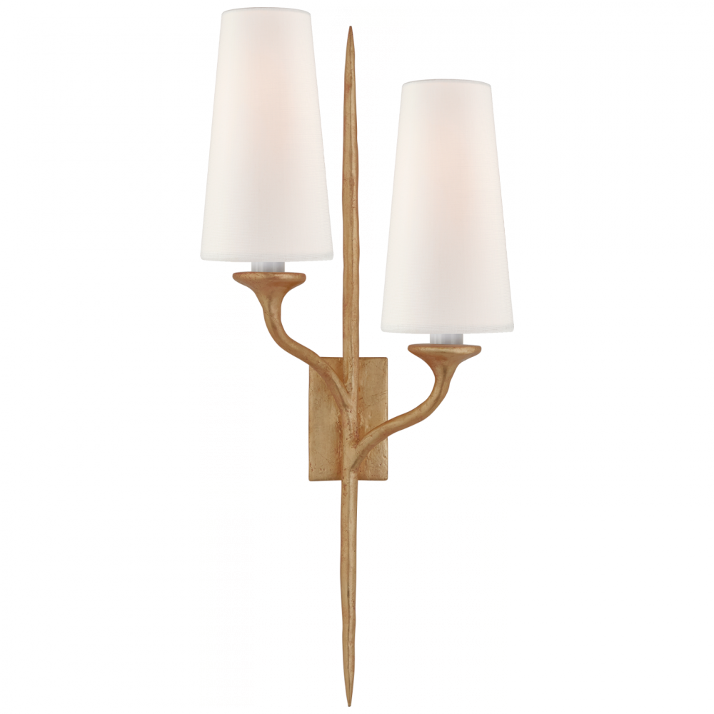 VC Studio Collection Iberia Sconce