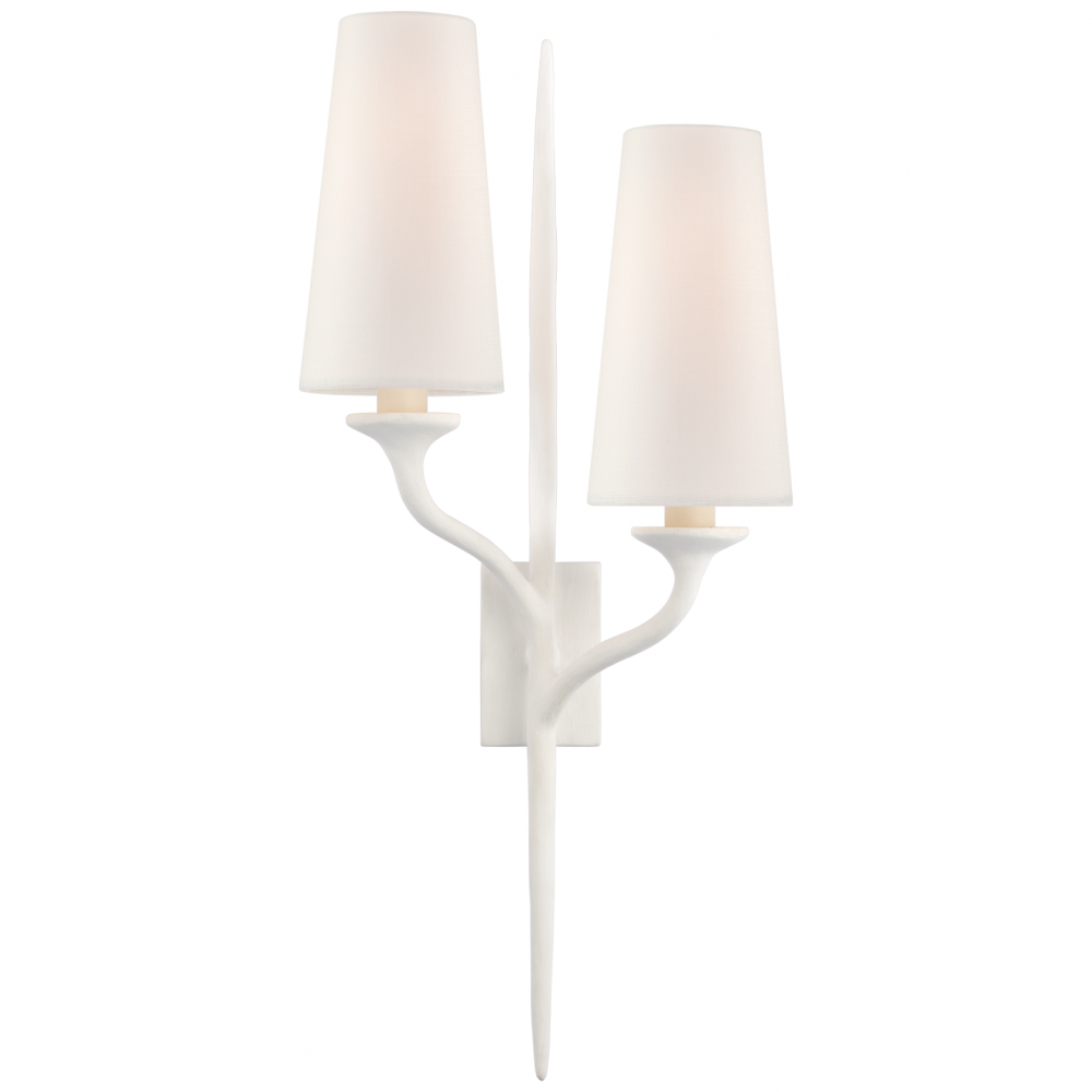 VC Studio Collection Iberia Sconce - Thumbnail 3