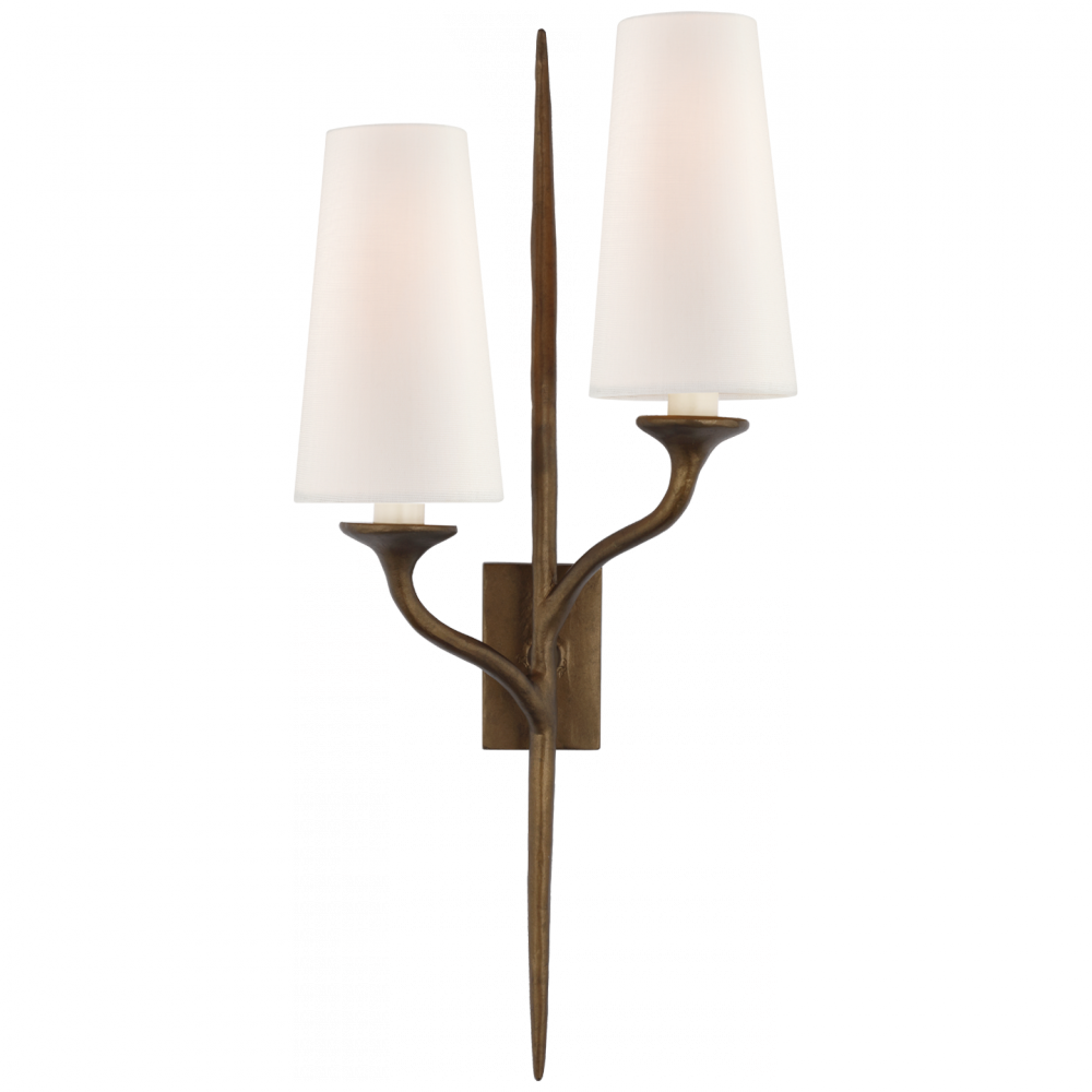 Sconces-Visual Comfort & Co. Signature Collection-JN2077