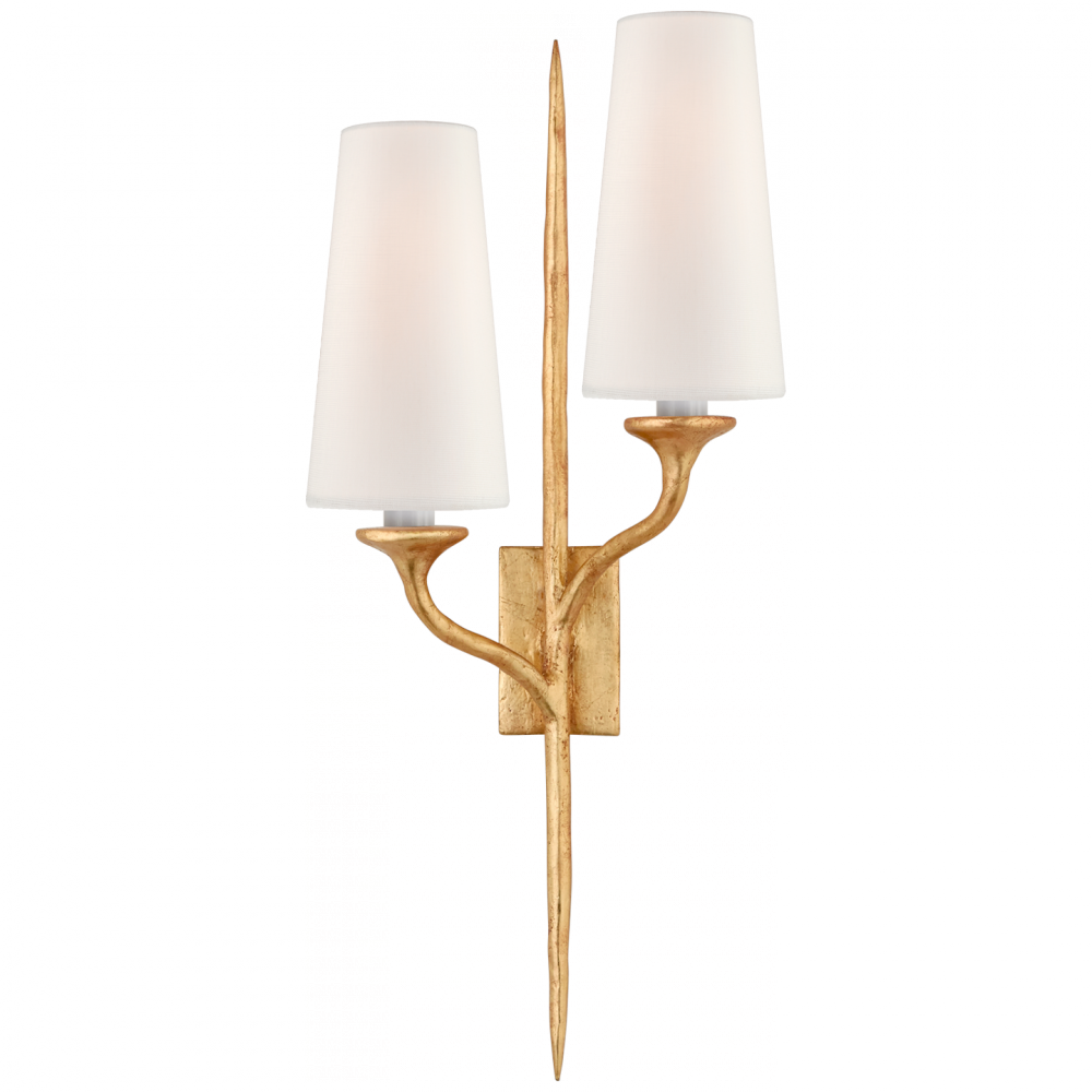 Sconces-Visual Comfort & Co. Signature Collection-JN2077