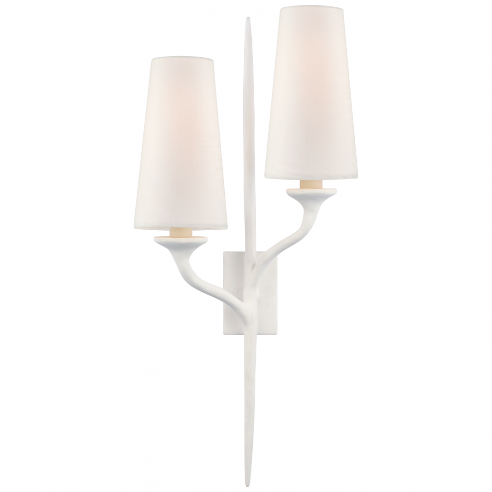 Sconces-Visual Comfort & Co. Signature Collection-JN2077