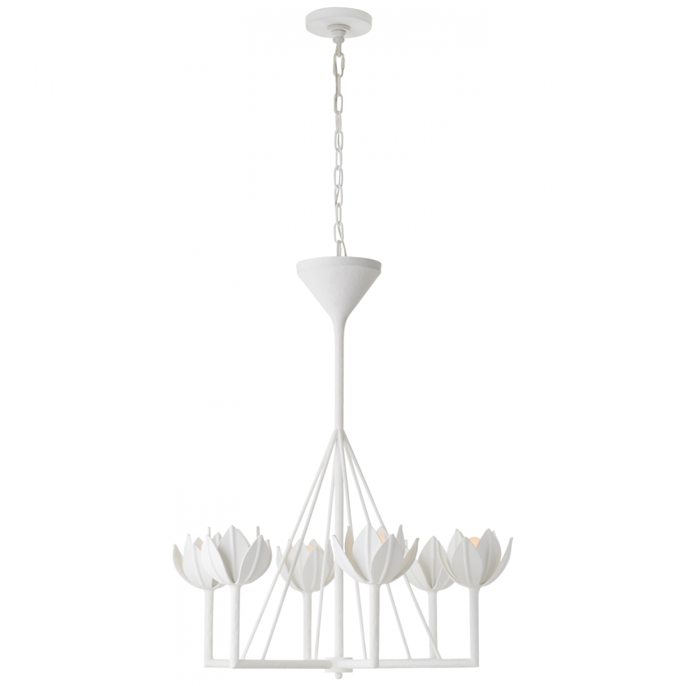 Chandeliers-Visual Comfort & Co. Signature Collection-JN5003