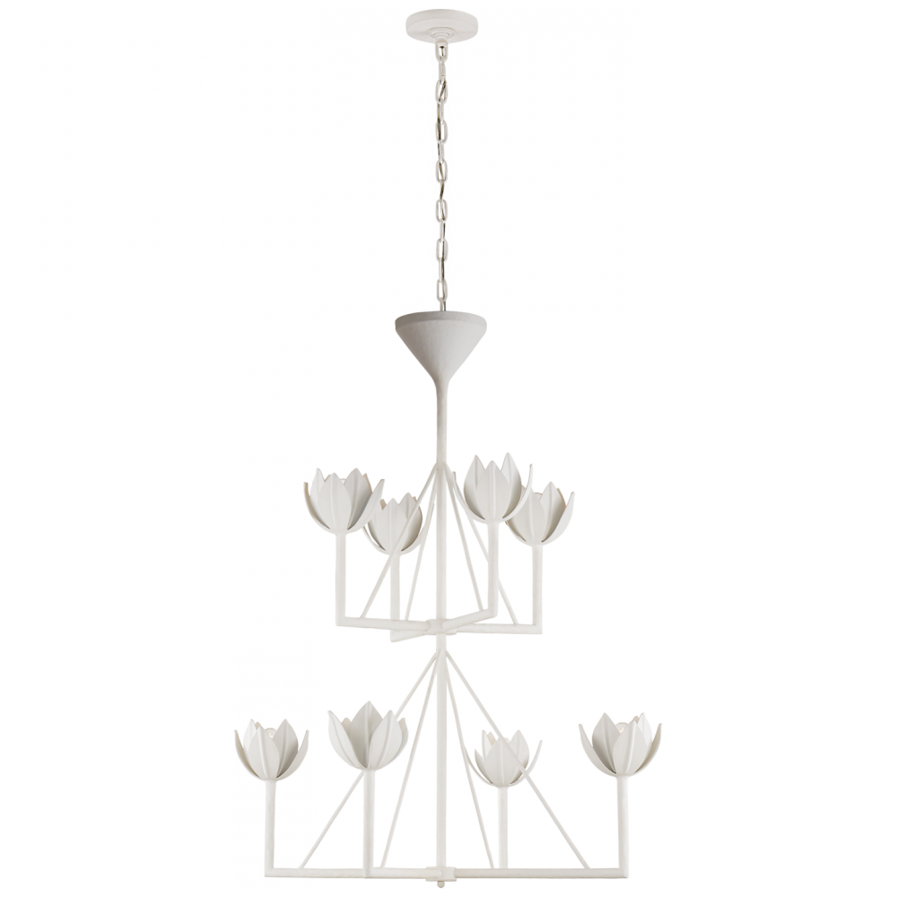 Chandeliers-Visual Comfort & Co. Signature Collection-JN5005