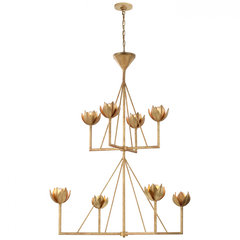 Chandeliers-Visual Comfort & Co. Signature Collection-JN5006