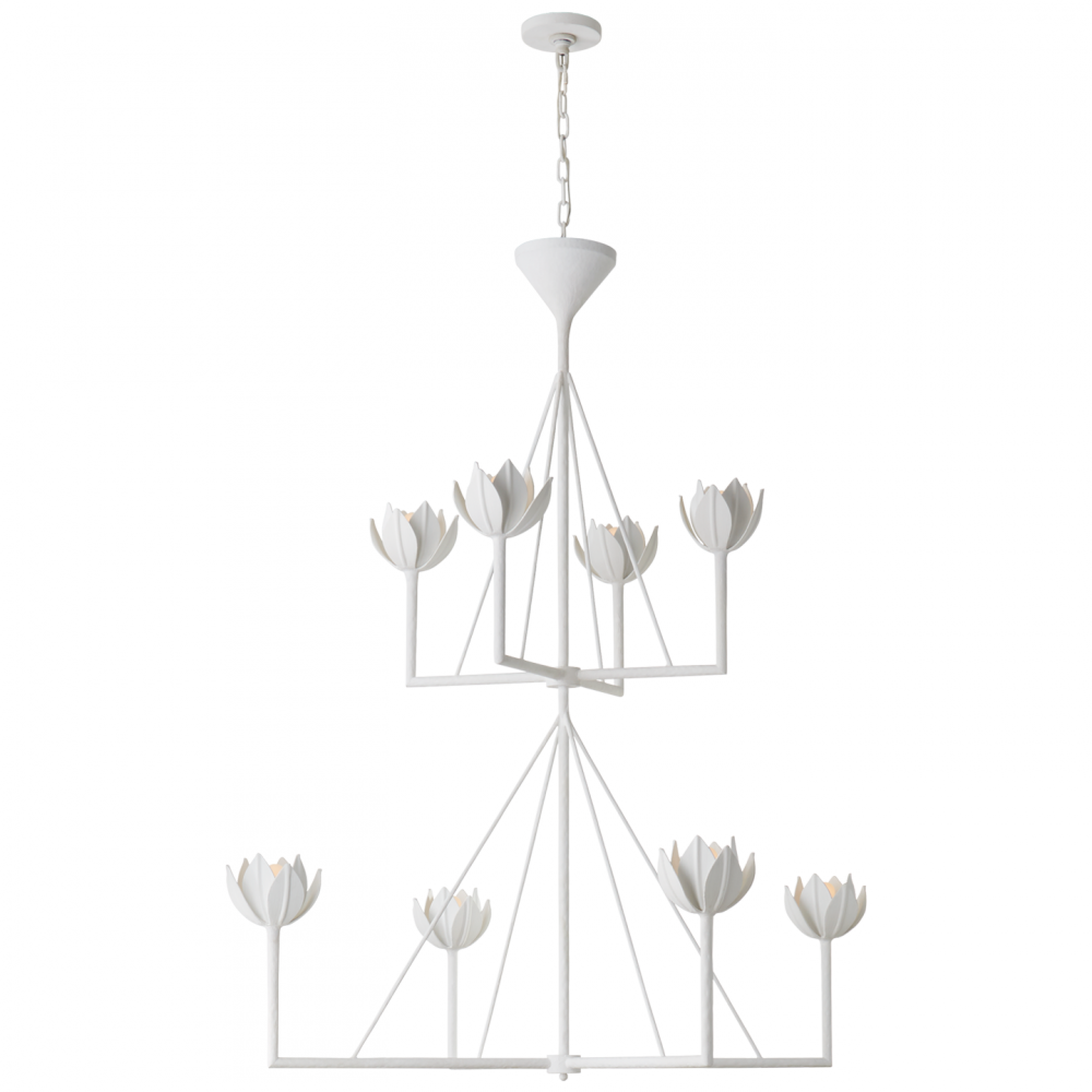 Chandeliers-Visual Comfort & Co. Signature Collection-JN5006